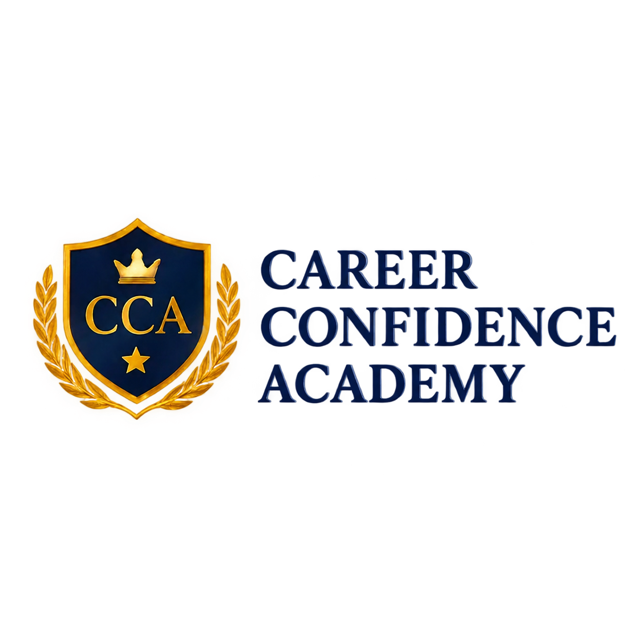Career Confidence Academy | Job Search, Resume, LinkedIn & Interview Resources