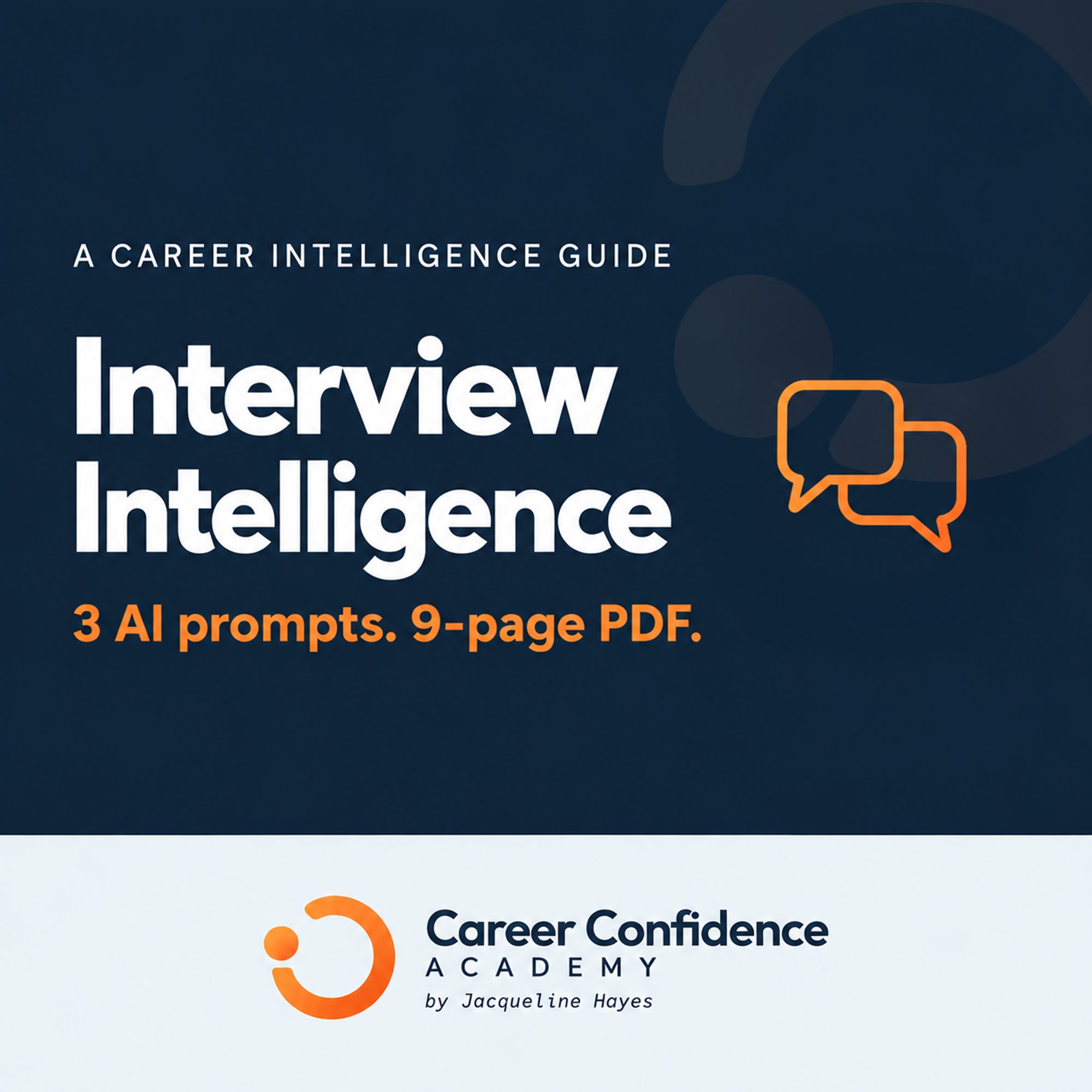 Interview Intelligence