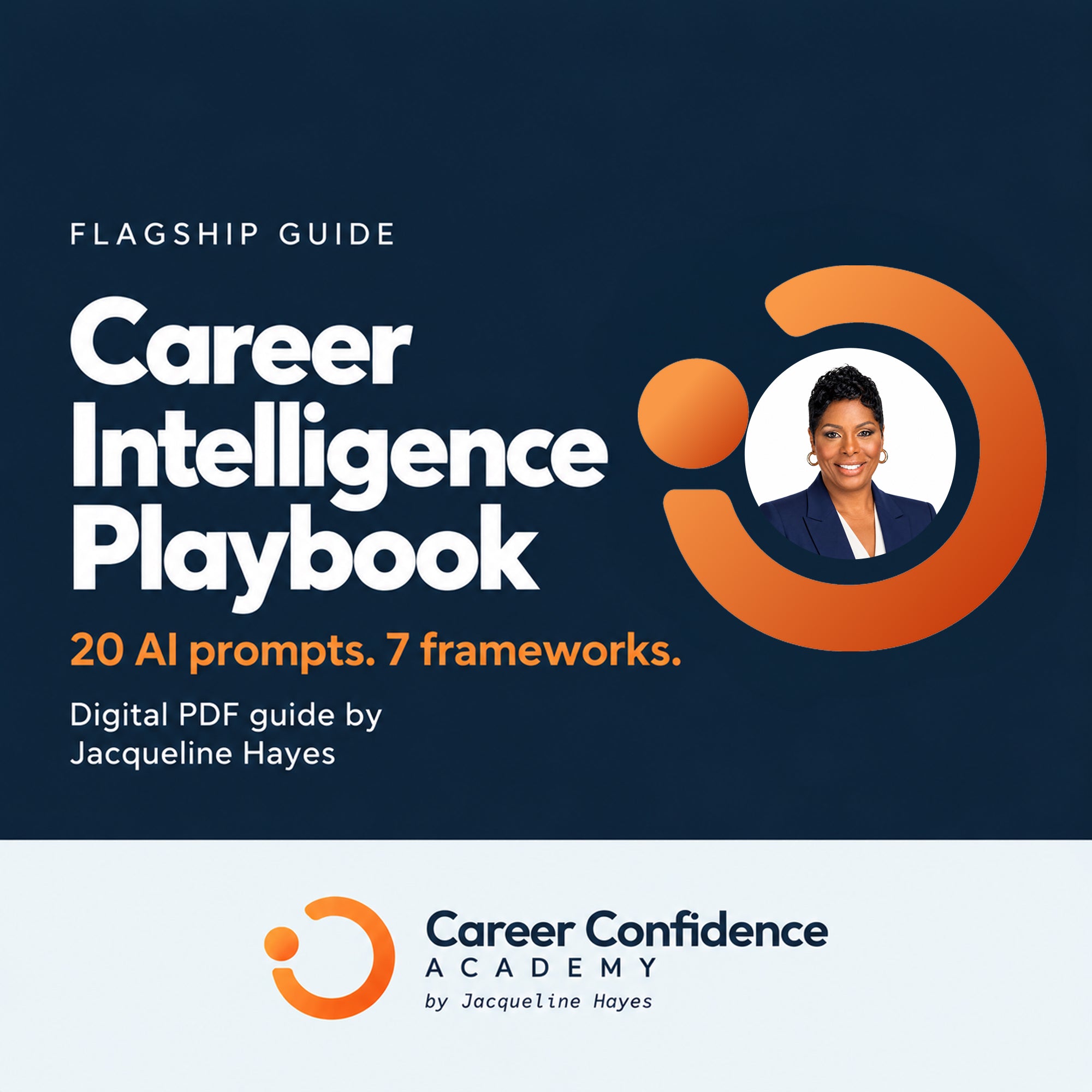 Career Intelligence Playbook