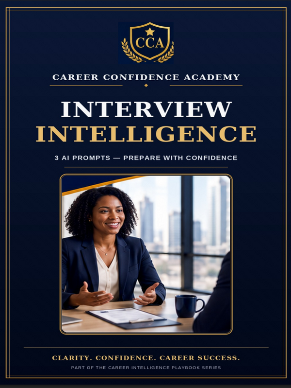 4.Interview Intelligence