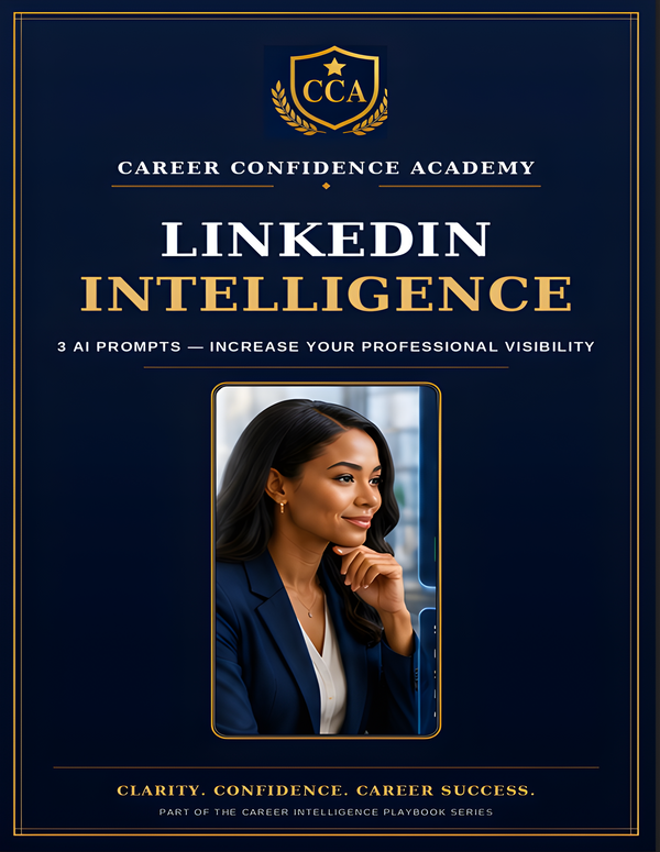 3. LinkedIn Intelligence