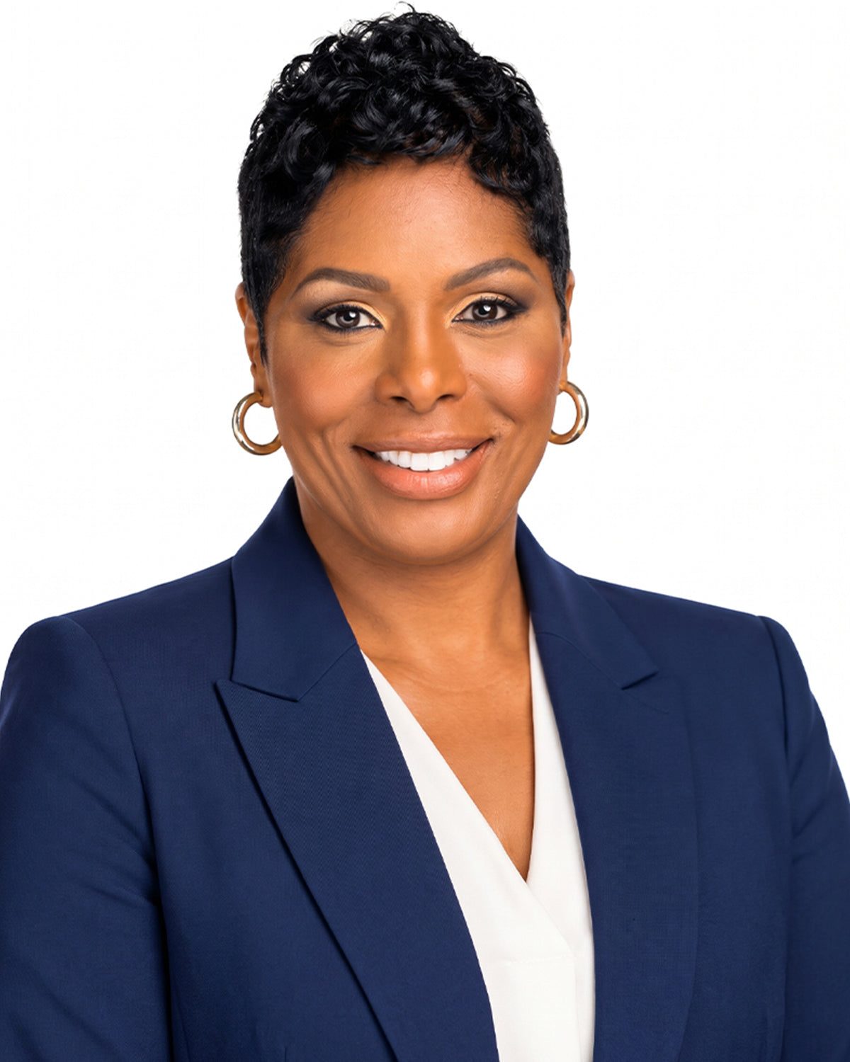 Jacqueline Hayes, founder of Career Confidence Academy
